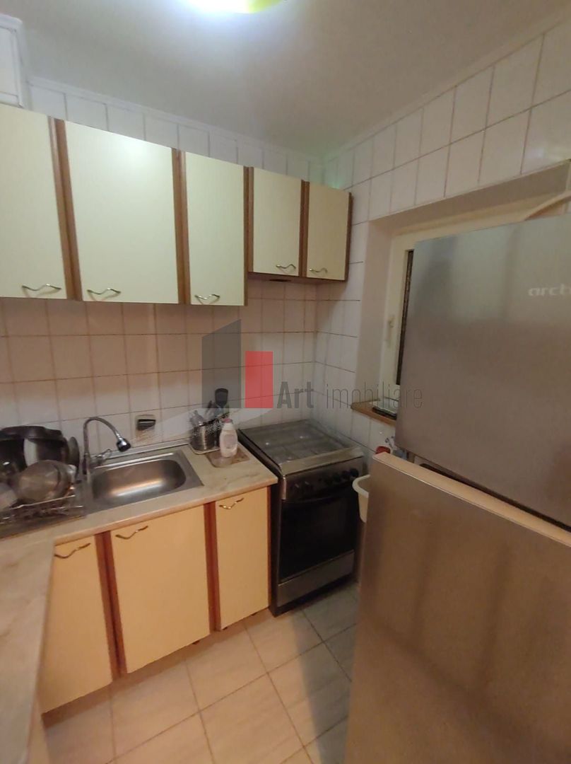 Vânzare apartament 3 camere Uioara-Huedin - Poză 5