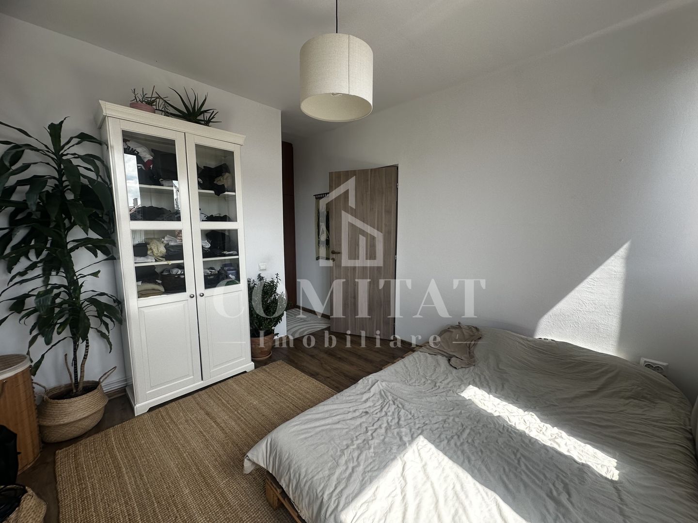 Apartament în zona Ultracentrală | Etaj intermediar | 2 camere - Poză 7