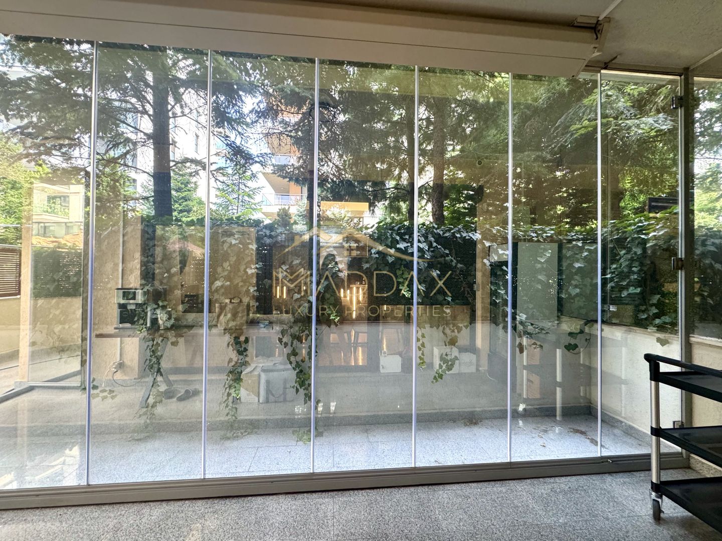 Apartament cu 5 camere parter + Gradina 100mp // Herastrau - Aviatiei - Poză 15