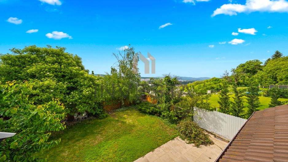 Casa individuala, zona Belvedere,  208 mp utili+ 698 mp teren! - Poză 18