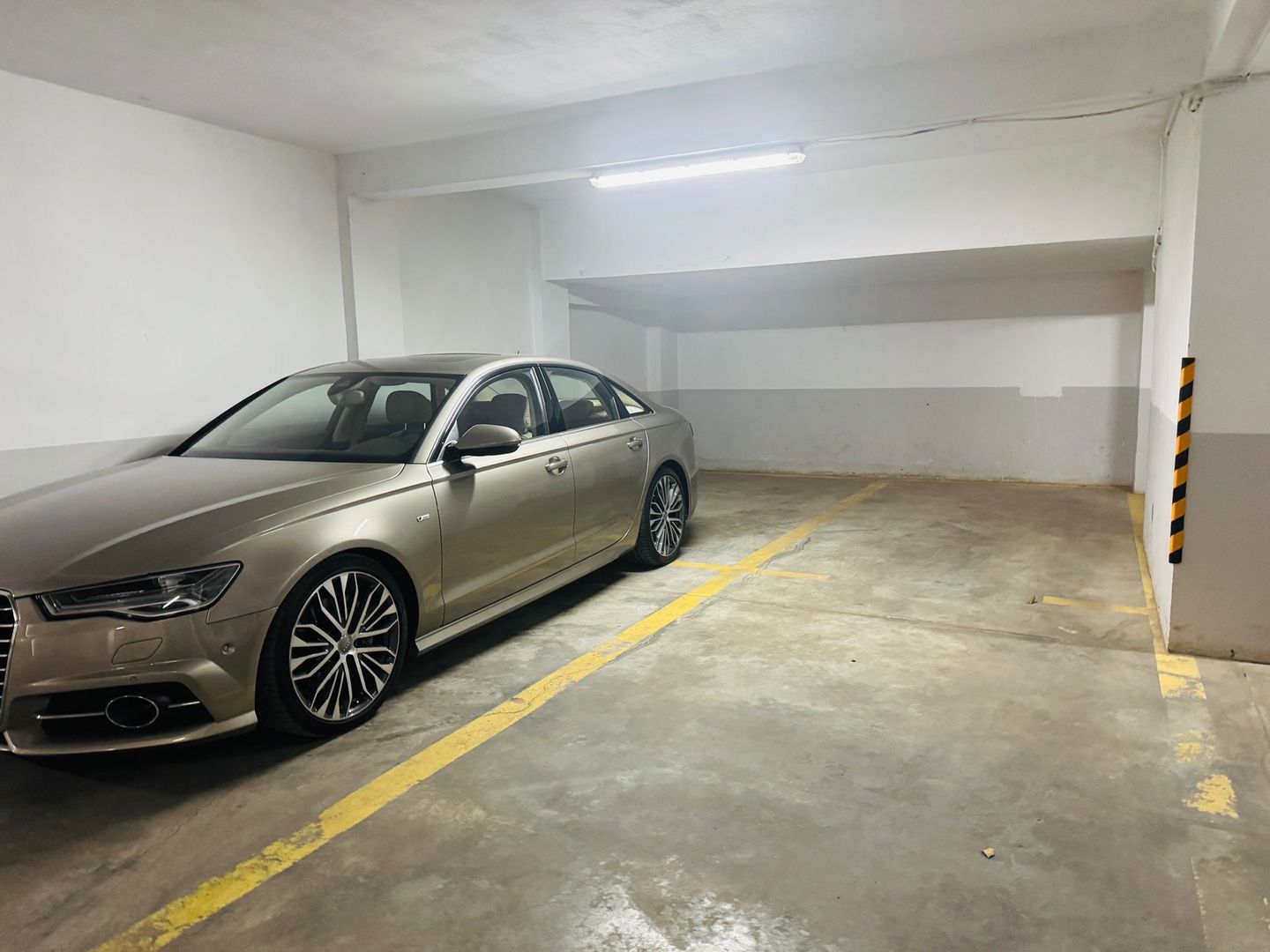 Pipera Scoala Americana-Ibiza Sol 3 camere 130mp garaj subteran - Poză 13