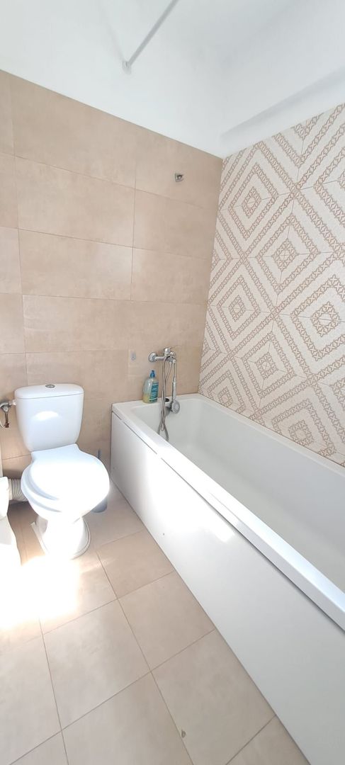 Bragadiru - SAFIRULUI, 2 camere, decomandat, 57 mp, centrala, parcare - Poză 10