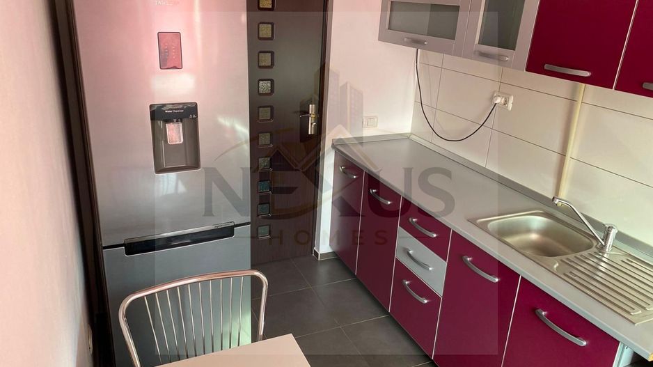 Apartament 2 camere decomandat | strada Amurgului - 10minute de metrou - Poză 6