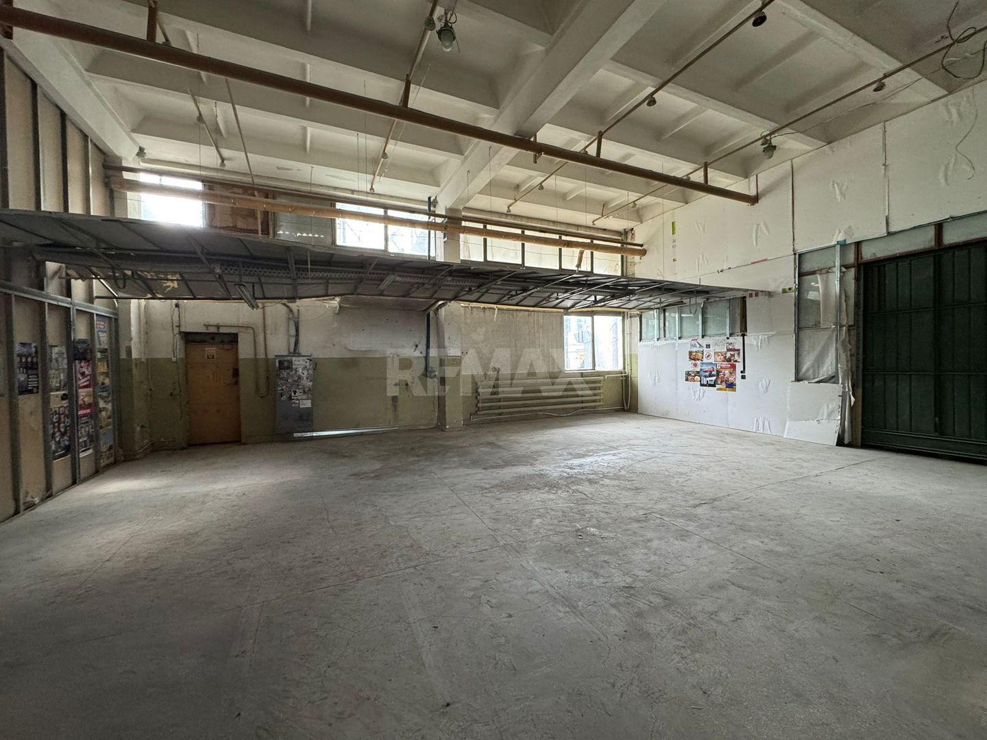 Spațiu comercial versatil în zona centrală - Poză 18