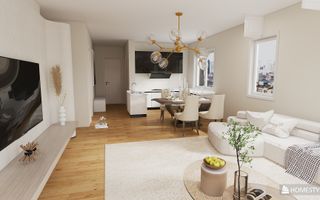 COMISION 0, Duplex cu Garaj, 4 Camere, 140mp, Toate Utilitati, SACALAZ - Poză 12
