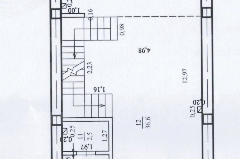 Vânzare, townhouse, 4 camere, str. Speranţei, Ciocana. - Poză 10