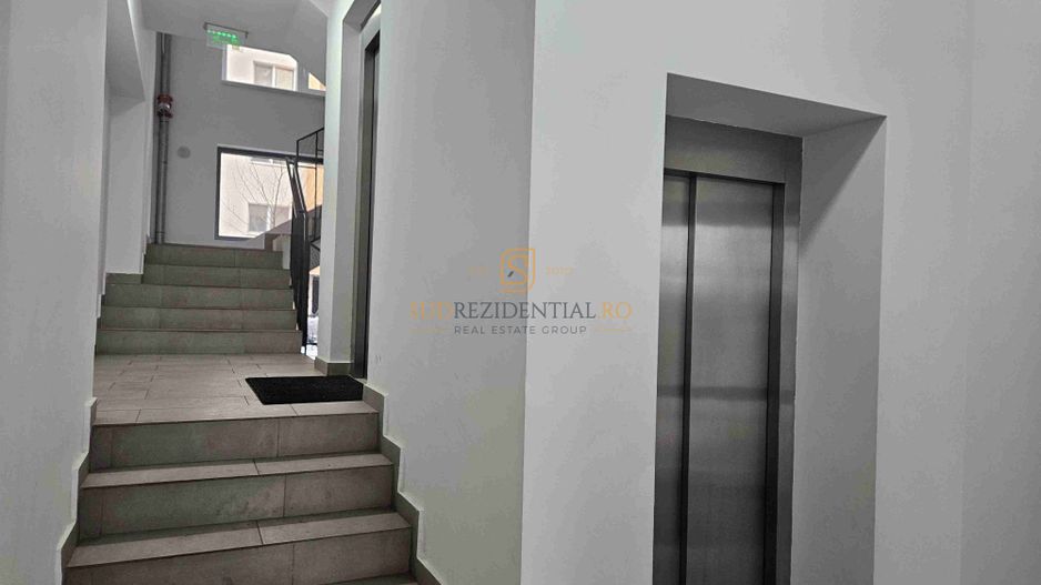 Apartament 2 camere |Prima închiriere |8 min Metrou Apărătorii Patriei - Poză 8