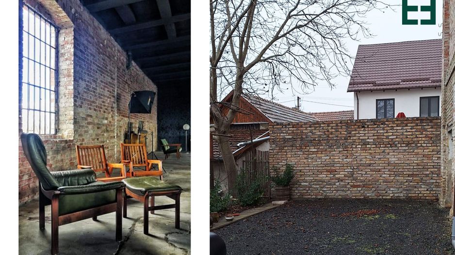 DE ÎNCHIRIAT - Spațiu comercial cu destinații multiple - Nădlac - Poză 7