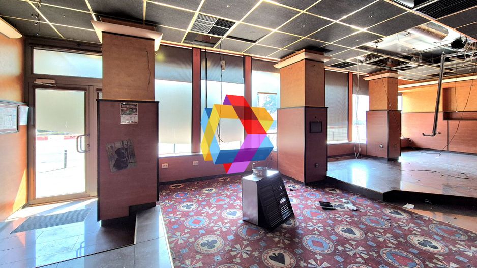 Spatiu cu trafic intens - 119 mp - Poză 3