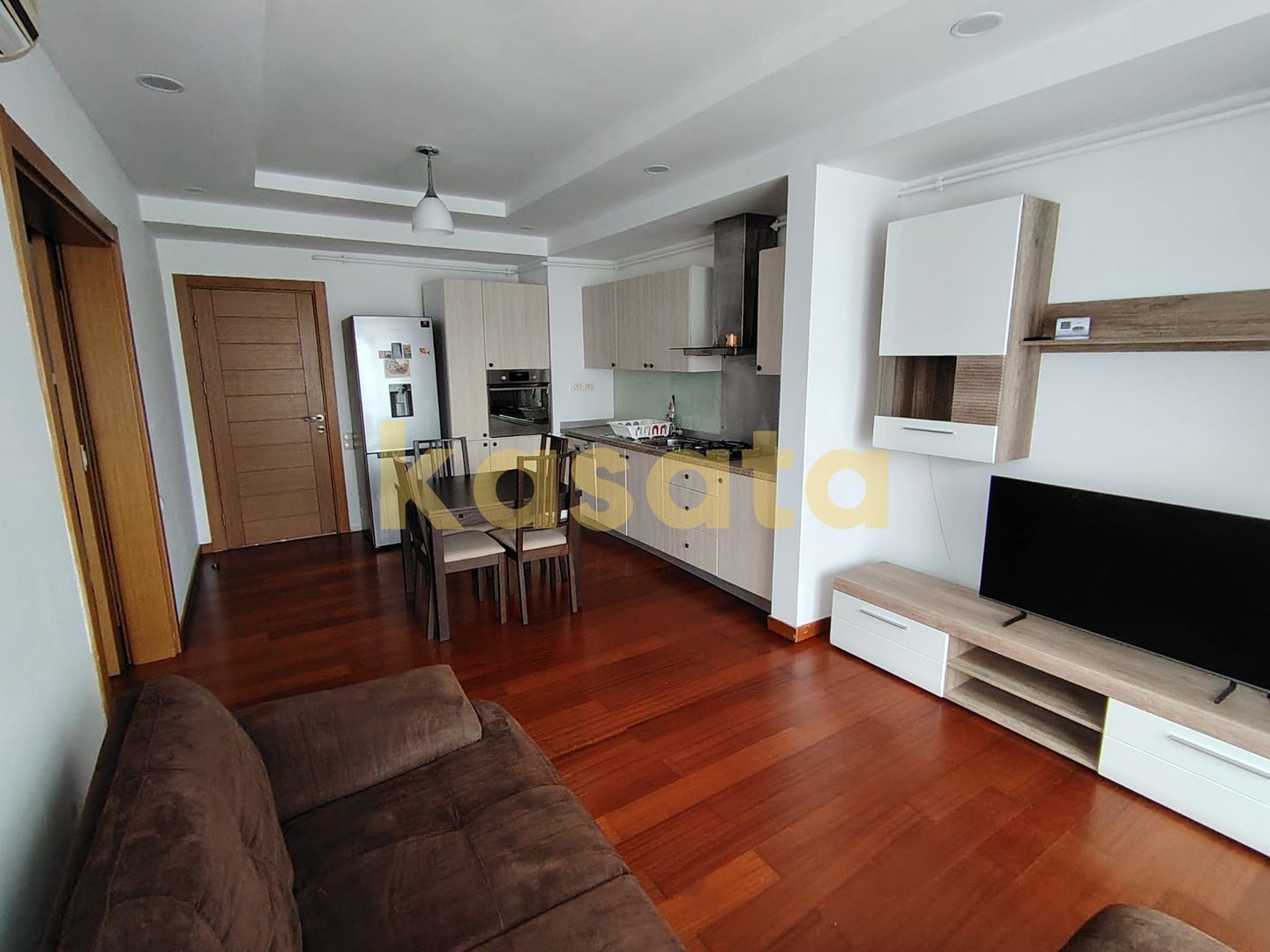 3 camere de închiriat | Cosmopolis | Faza 1 | Etaj 1 - Poză 3