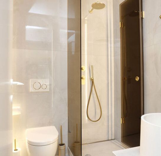 Apartament 3 camere de închiriat | Cortina North | Finisaje premium - Poză 7