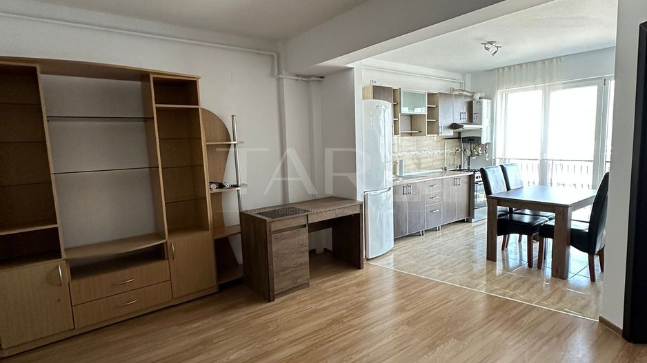 Apartament modern cu 2 camere – Calea Turzii, zona Telezimex. - Poză 2