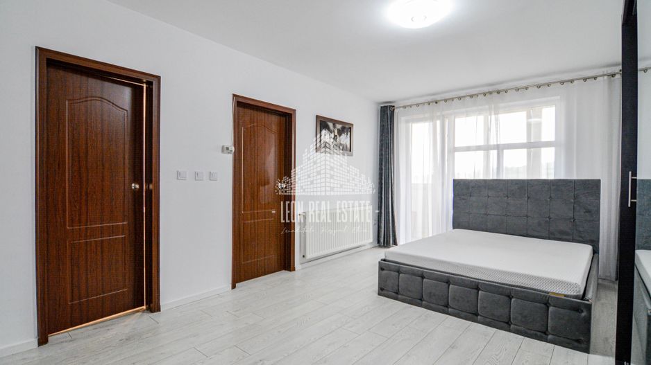 🏡 Apartament 1 cameră, + balcon în Baciu – Str. Saturn - zona Petrom - Poză 5