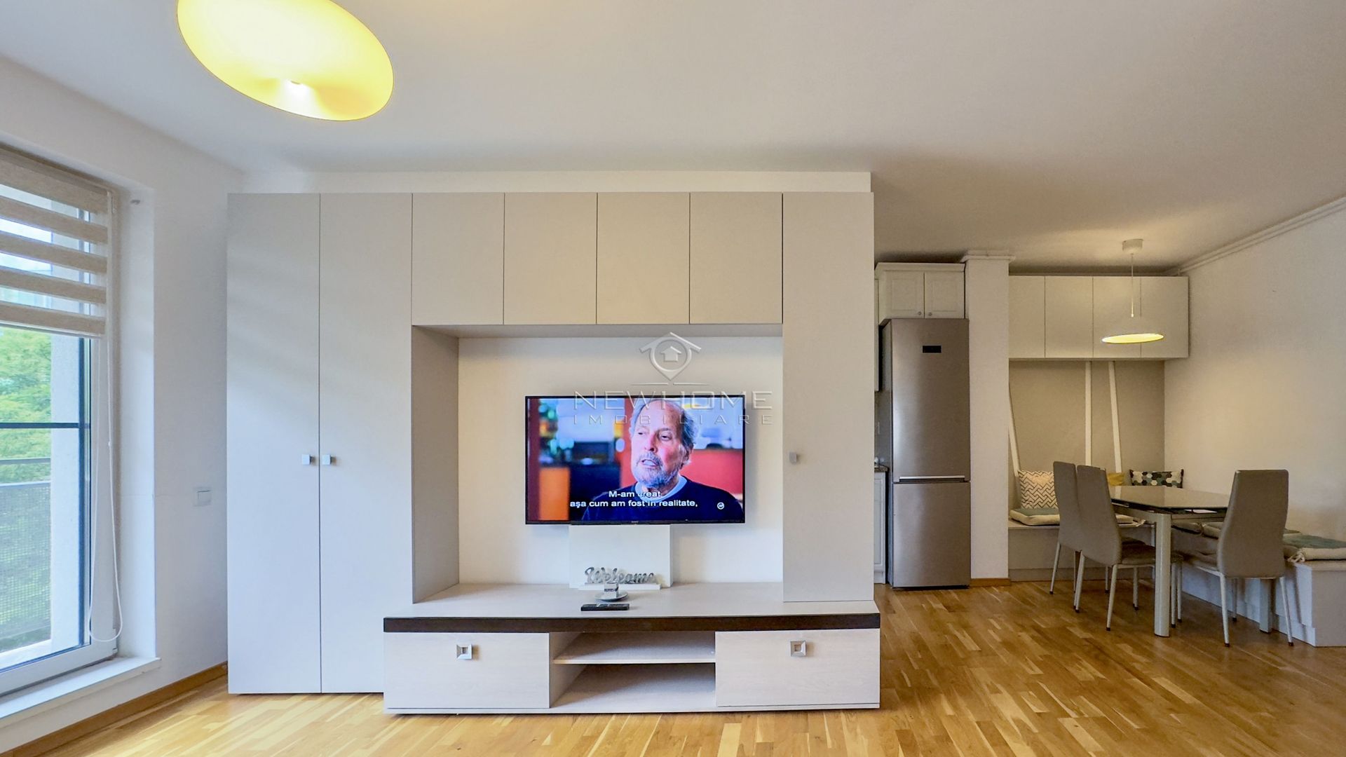 Apartament 3 camere, zona Iulius Mall FSEGA - Poză 3