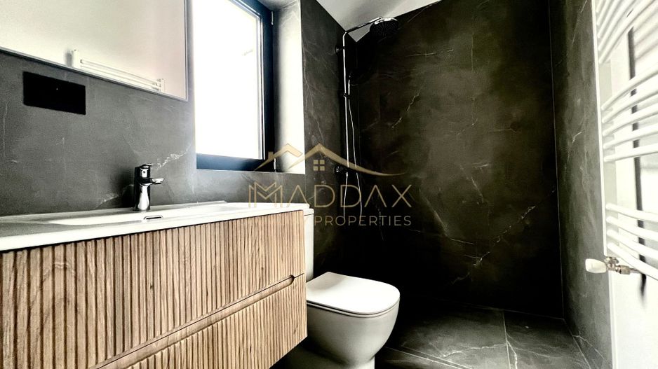 Apartament cu 3 camere *Prima Inchiriere* + Terasa *50mp* / Aviatiei - Herastrau - Poză 17