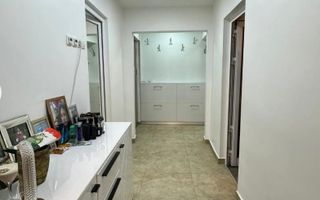 Apartament renovat cu doua camere, soseaua Berceni, 130.000€ - Poză 5