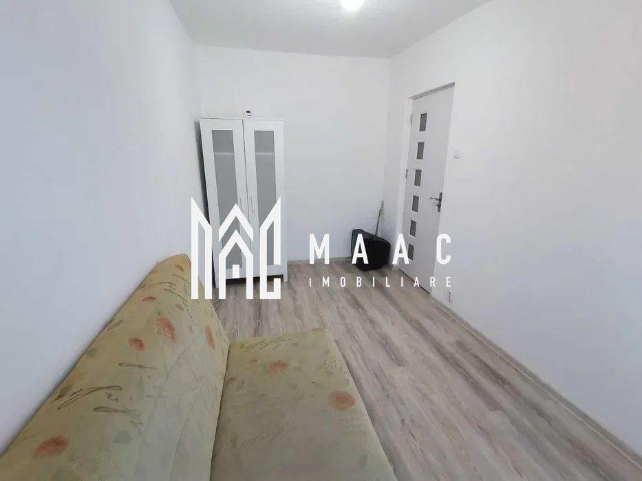 Garsoniera Decomandata | Zona Broscarie | 24 Mp | - Poză 2