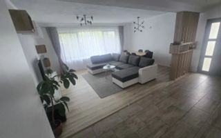 Casa individuala | 3 camere | 116 MPU | Mobilata | Cisnadie - Poză 1
