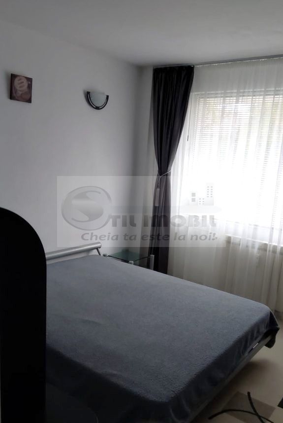Apartament 2 camere – Piața Unirii - Bloc cu Lift - 500 euro ! - Poză 5
