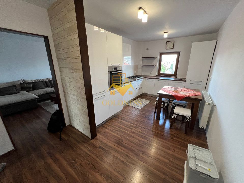 3 camere, Intre Lacuri, Zona Dunarii, Iulius Mall, Fsega - Poză 7