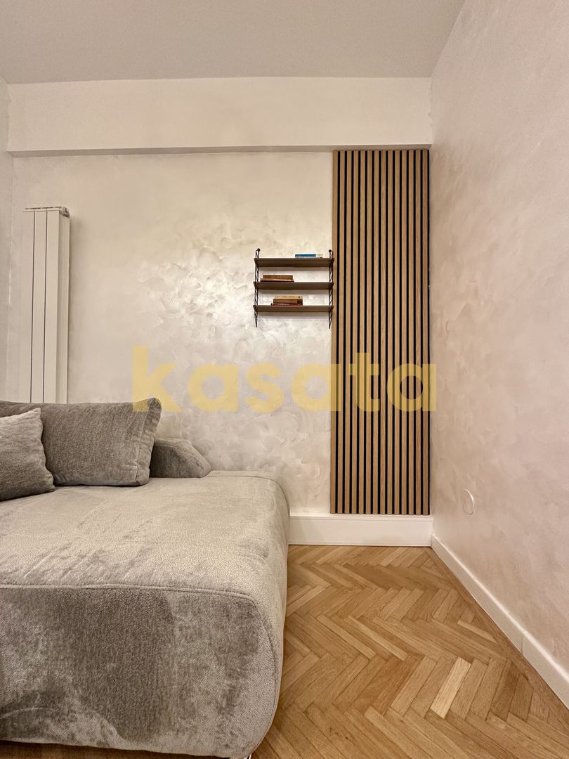 OPORTUNITATE | APARTAMENT 4 CAMERE | UNIVERSITATE | IDEAL INVESTITIE - Poză 1