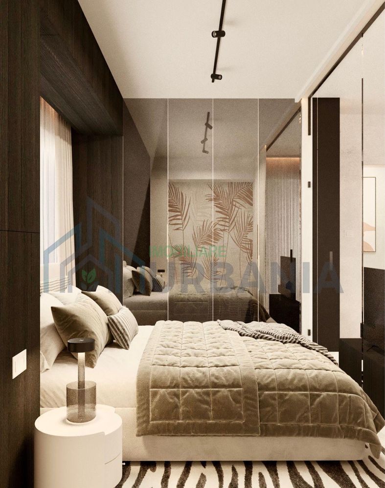 Apartament nou Royal Town Copou predare aprilie 2026 - Poză 4