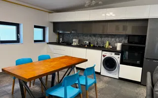 Vila 3 apartamente / 9 camere  Piata Unriii - Parcul Carol IM603 - Poză 21