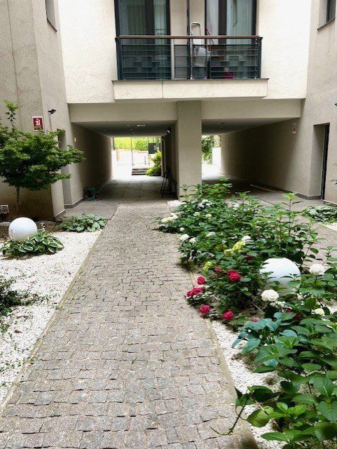 Apartament 2 camere | Herastrau | Parcare | Boxa - Poză 11