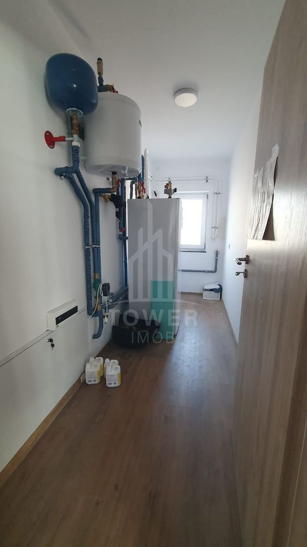 Apartament  4 camere de vanzare . - Poză 12