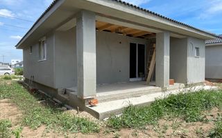 Casă individuala pe un singur nivel | Garaj | Nojorid | Bihor - Poză 5