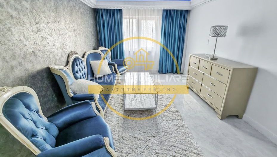 🏠Apartament 2 cam, 50MP, decomandat, parter // 📍Păcurari - Canta - Poză 5