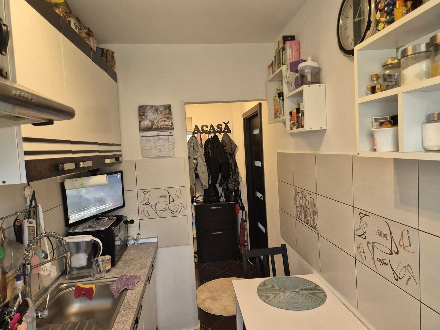 Apartament 2 camere centru nou - Faget, Aurel Vlaicu, Grivitei - Poză 8