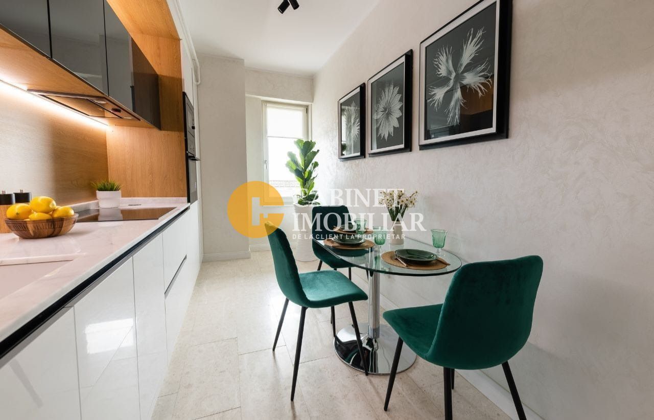 ✨ Apartament 2 camere de vânzare în Copou - Poză 2