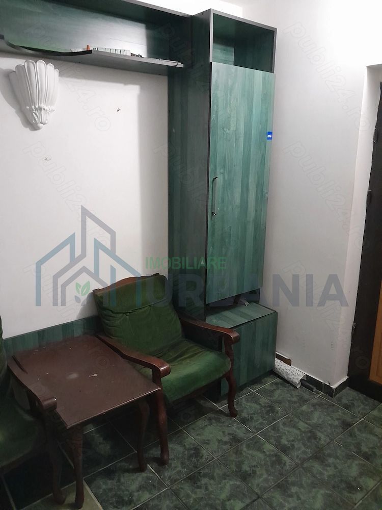 Apartament 3 camere de inchiriat, Podu Ros - Cantemir, Iasi - Poză 13