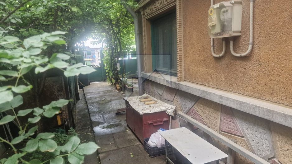 Casa Individuala 3 camere Margeanului - Poză 1