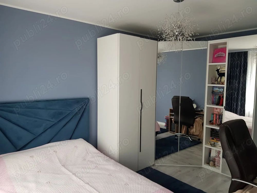 Apartament 3 Camere – 90 mp utili – Două Locuri de Parcare – Zona Carr - Poză 4