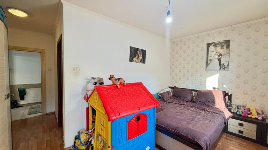 Apartament 3 camere | 90 mp utili | Etaj 1 | Complex Venus | 159.000 € - Poză 8