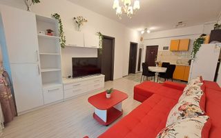 Apartament 2 camere Militari Residence - Poză 1