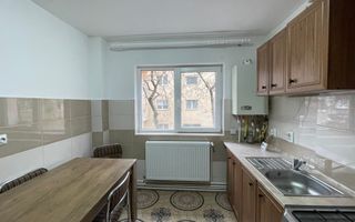 Apartament 2 camere de inchiriat | Etaj 1 | Zona Micro 16 - Poză 1