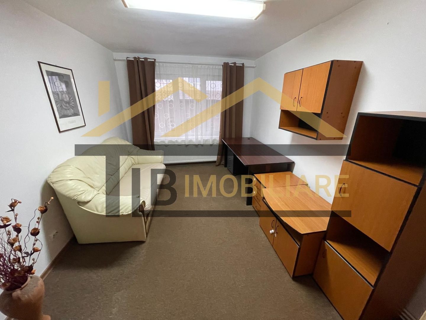 Apartament cu 2 camere, 55mp, Zona Corina - Poză 1