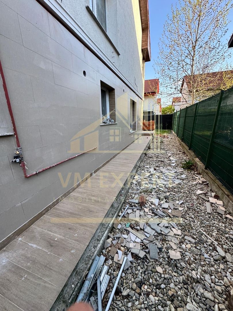 VILA 6 CAMERE AMERICAN VILLAGE PIPERA IANCU NICOLAE - Poză 7