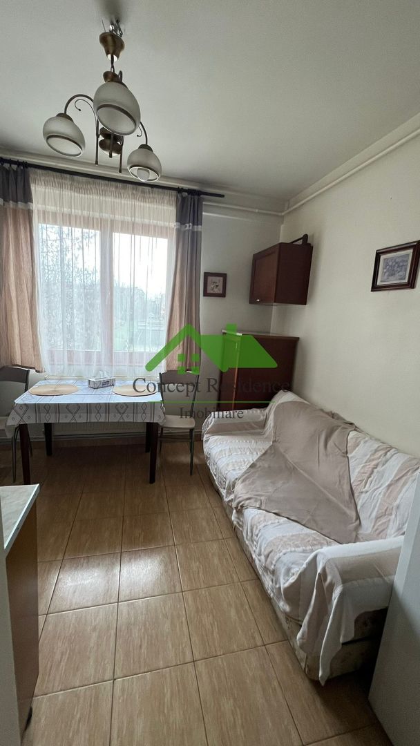 Apartament 1 camera - etajul 1+ loc parcare , Victoriei – zona VIVO - Poză 2