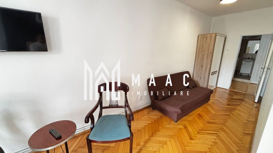 Apartament în Centru | 60 mp | 2 dormitoare | Etaj 1 | Ultracentral - Poză 10