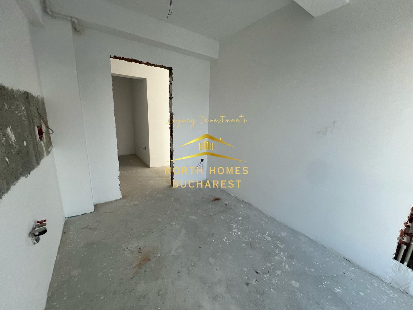 0% COMISION - Apartamente 2 camere  -Finisaje la alegere -Gara Bucur Obor - Poză 16