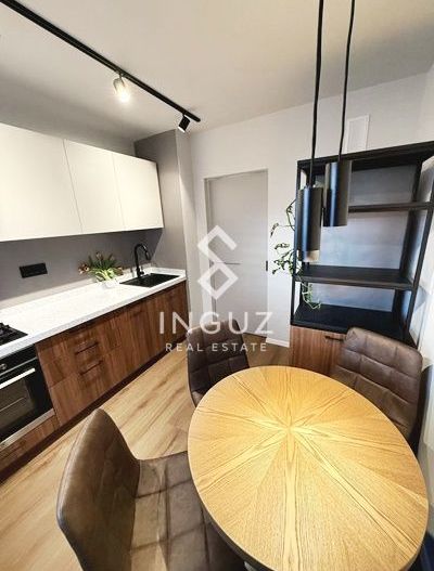Apartament de închiriat | 2 camere | Modern & Complet Renovat | Ștefan - Poză 5