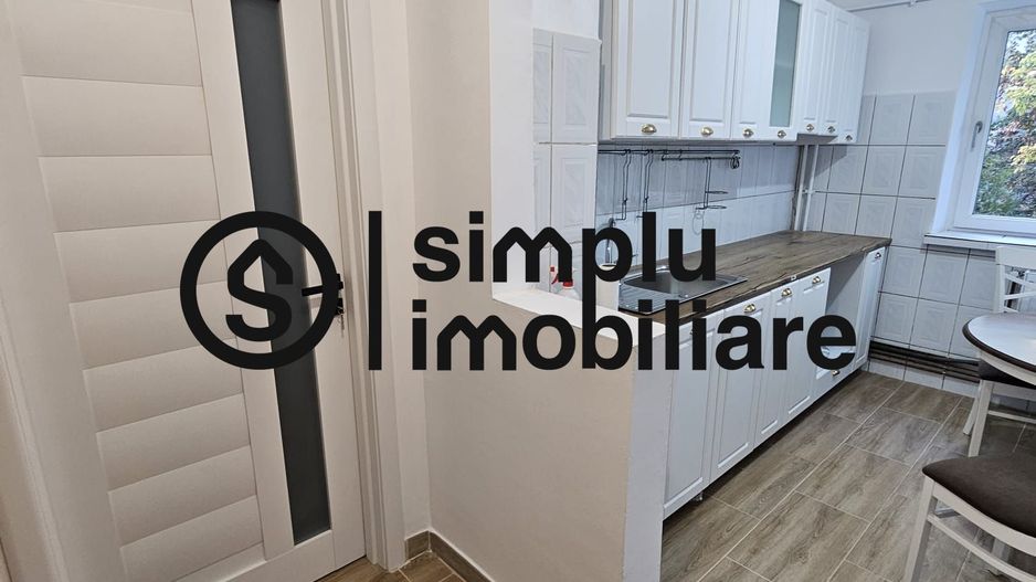 3 camere, et 2, centrala termica, 1 Mai ( Insula ) - 126 000 Euro- - Poză 13