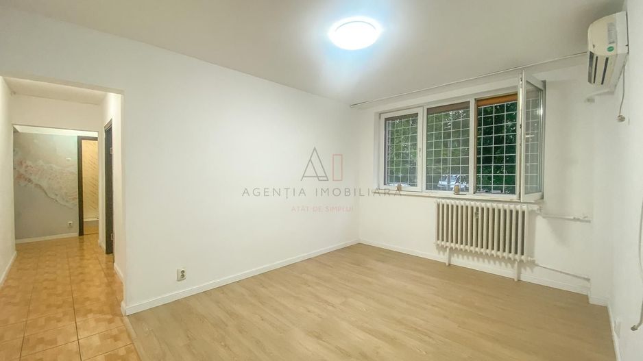 4 camere RENOVAT I bloc reabilitat I Apusului - Poză 1