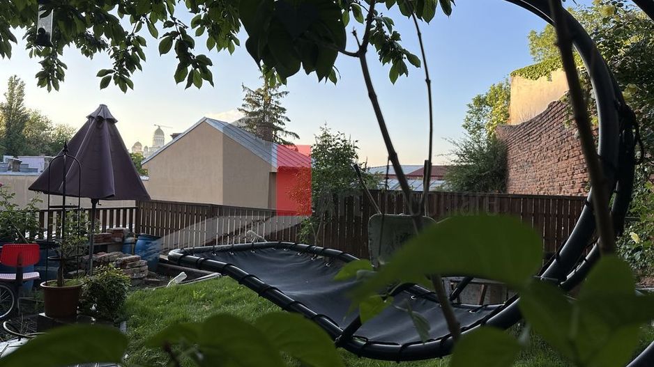 Casă de vânzare 3 camere Parcul Carol - Autogara Filaret - Poză 1