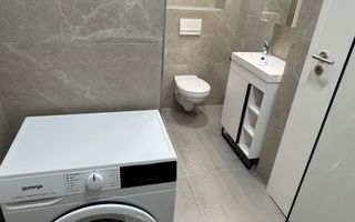 Zona Torontalului, 2 camere, prima inchiriere - Poză 10