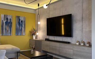 Casă individuală | 210 mp | Curte 200 mp | 5 Camere | 3 Băi | Șelimbăr - Poză 5